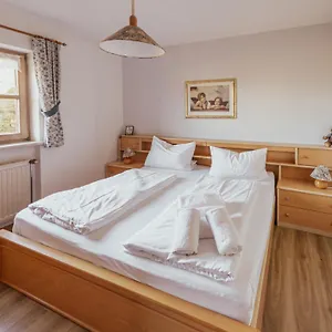 Haus Mariandl Unterwössen